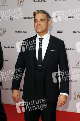Bambi 2013, Berlin