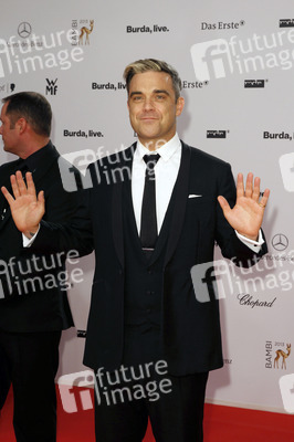 Bambi 2013, Berlin