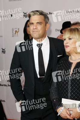 Bambi 2013, Berlin