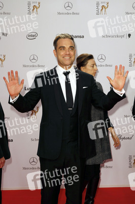 Bambi 2013, Berlin