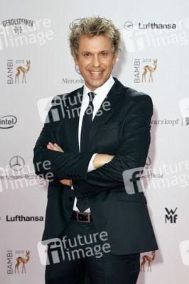 Bambi 2013, Berlin