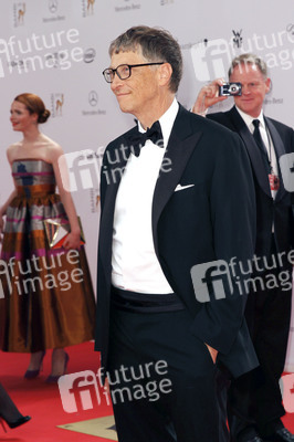Bambi 2013, Berlin