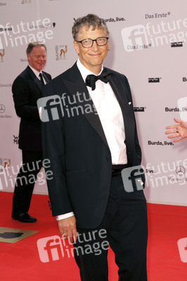 Bambi 2013, Berlin