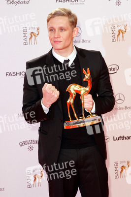 Matthias Schweighöfer