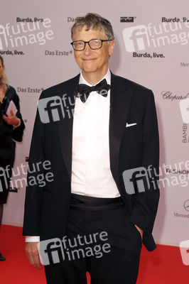 Bambi 2013, Berlin