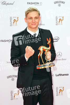 Matthias Schweighöfer
