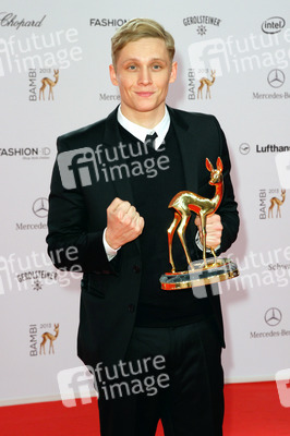 Matthias Schweighöfer