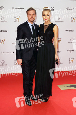 Bambi 2013, Berlin