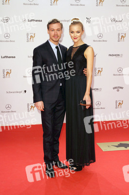 Bambi 2013, Berlin