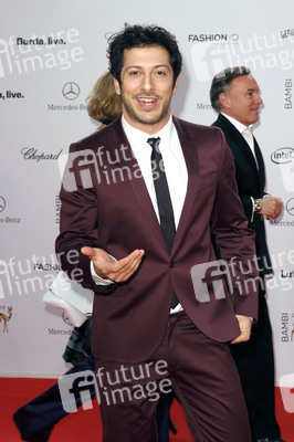 Bambi 2013, Berlin