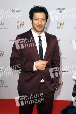 Bambi 2013, Berlin