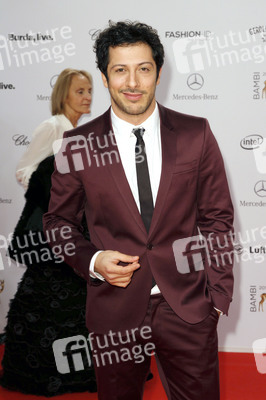 Bambi 2013, Berlin