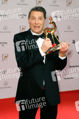 Bambi 2013, Berlin