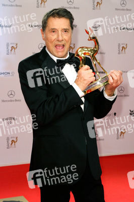 Bambi 2013, Berlin