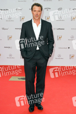 Bambi 2013, Berlin