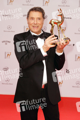 Bambi 2013, Berlin