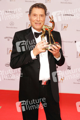 Bambi 2013, Berlin