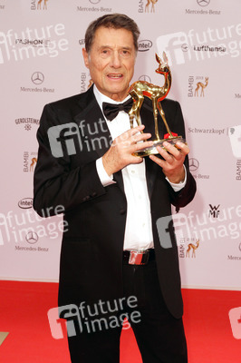 Bambi 2013, Berlin