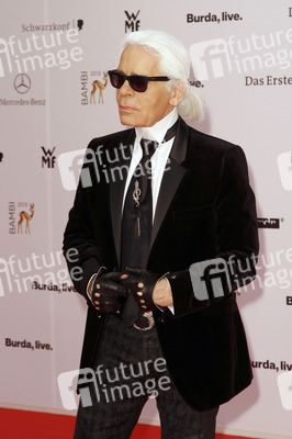 Bambi 2013, Berlin