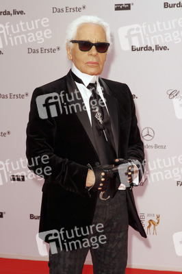 Bambi 2013, Berlin