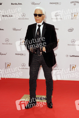 Bambi 2013, Berlin