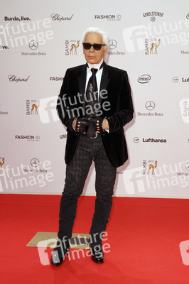Bambi 2013, Berlin