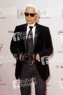 Bambi 2013, Berlin