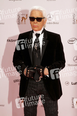 Bambi 2013, Berlin