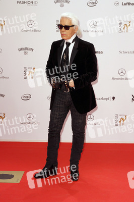 Bambi 2013, Berlin