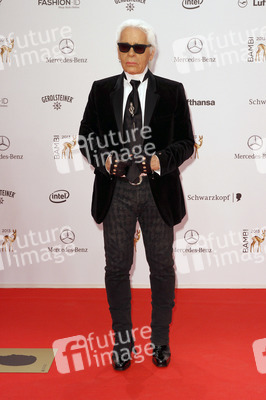 Bambi 2013, Berlin