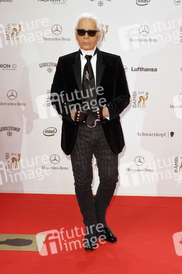 Bambi 2013, Berlin