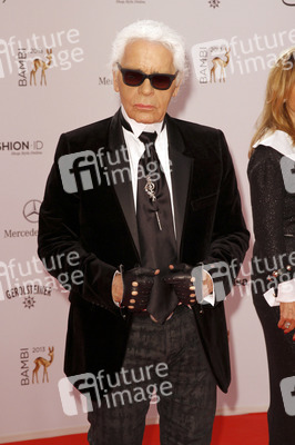 Bambi 2013, Berlin
