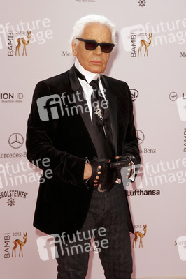 Bambi 2013, Berlin