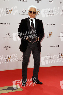 Bambi 2013, Berlin