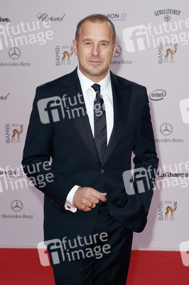 Bambi 2013, Berlin