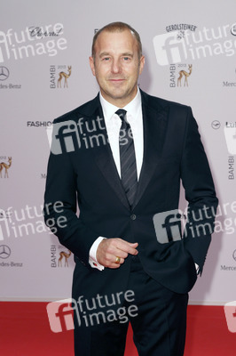 Bambi 2013, Berlin