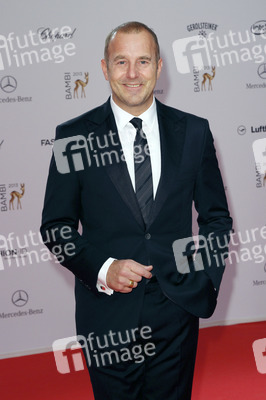 Bambi 2013, Berlin