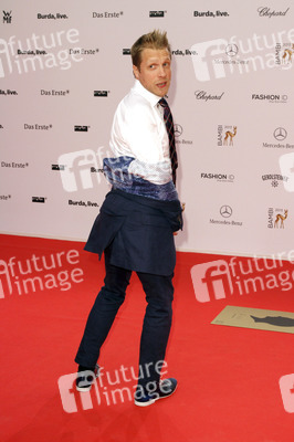 Bambi 2013, Berlin