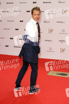 Bambi 2013, Berlin