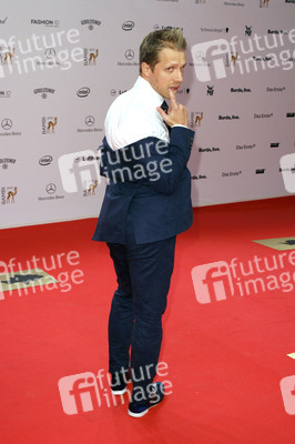 Bambi 2013, Berlin