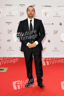 Bambi 2013, Berlin