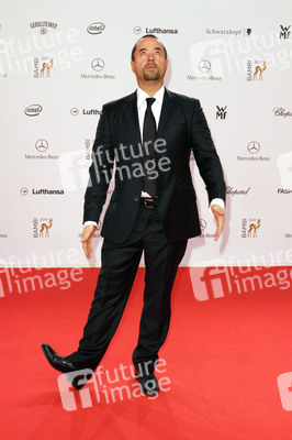 Bambi 2013, Berlin