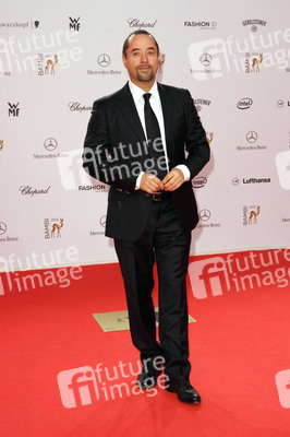 Bambi 2013, Berlin