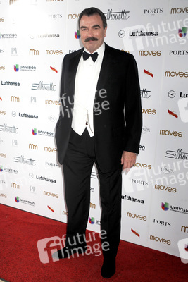 New York Moves Magazine's 10th Anniversary Power Women Gala