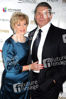 New York Moves Magazine's 10th Anniversary Power Women Gala