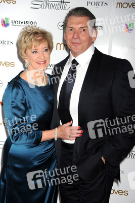 New York Moves Magazine's 10th Anniversary Power Women Gala