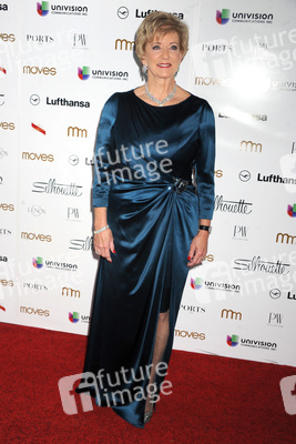 New York Moves Magazine's 10th Anniversary Power Women Gala