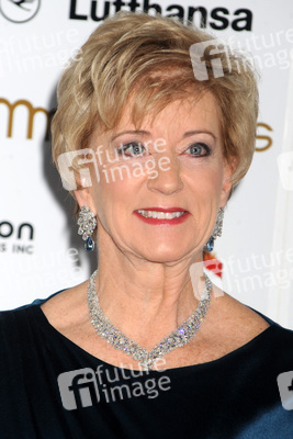 New York Moves Magazine's 10th Anniversary Power Women Gala