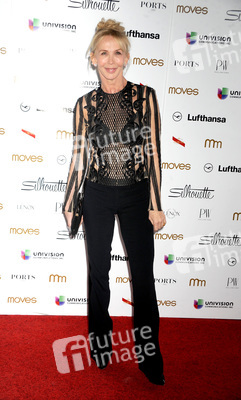 New York Moves Magazine's 10th Anniversary Power Women Gala
