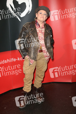 'Cover me' Konzert, Köln